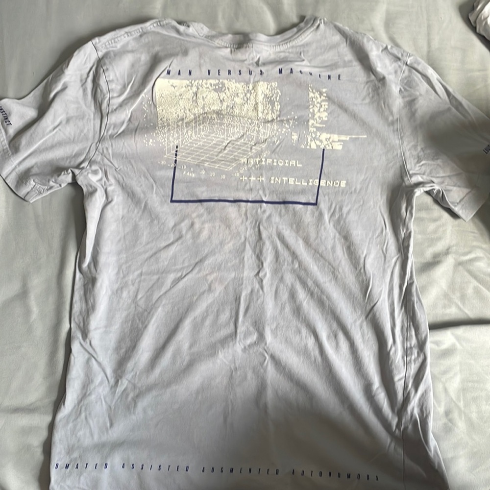 Kids shirt